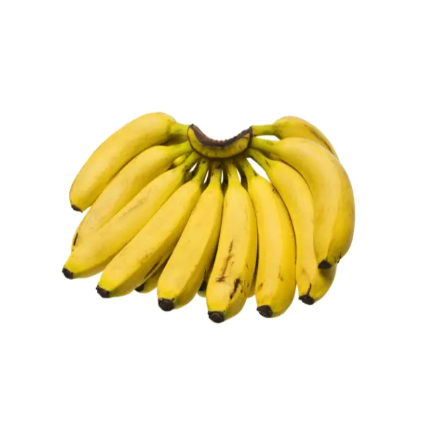 Banana Prata 20kg