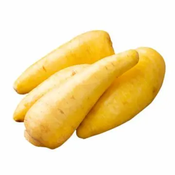 Mandioquinha