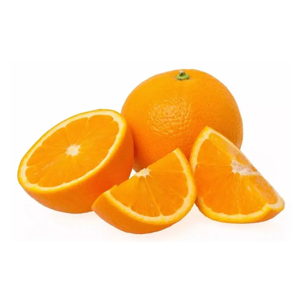 Laranja Bahia Nacional