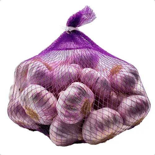 Alho Roxo kg