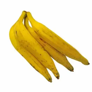 Banana Da Terra 10kg