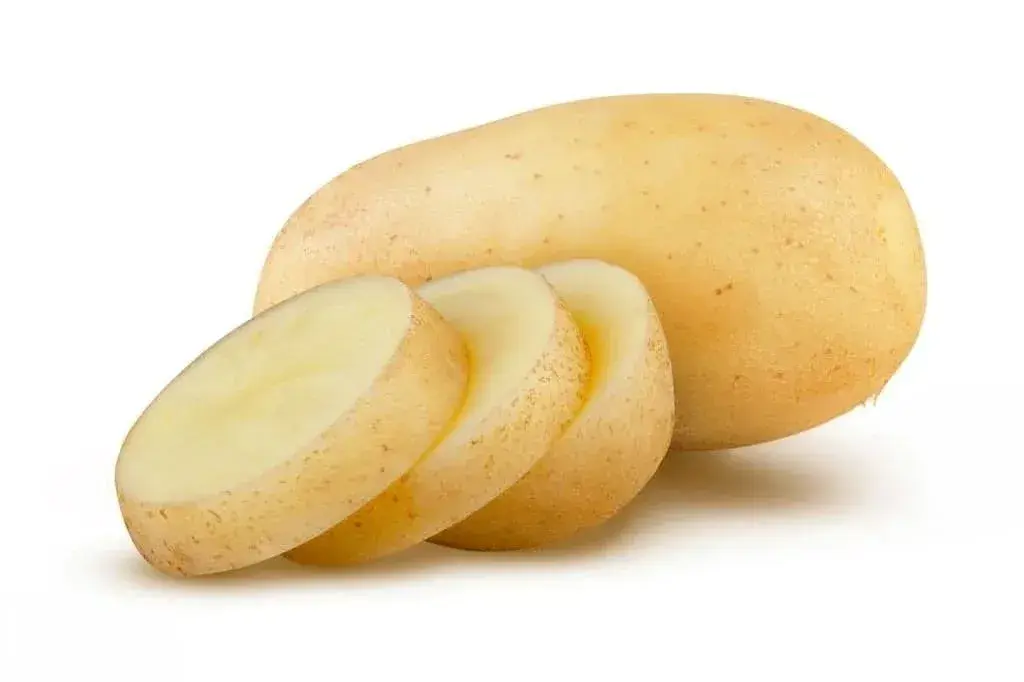 Batata Lavada Diversa 25kg