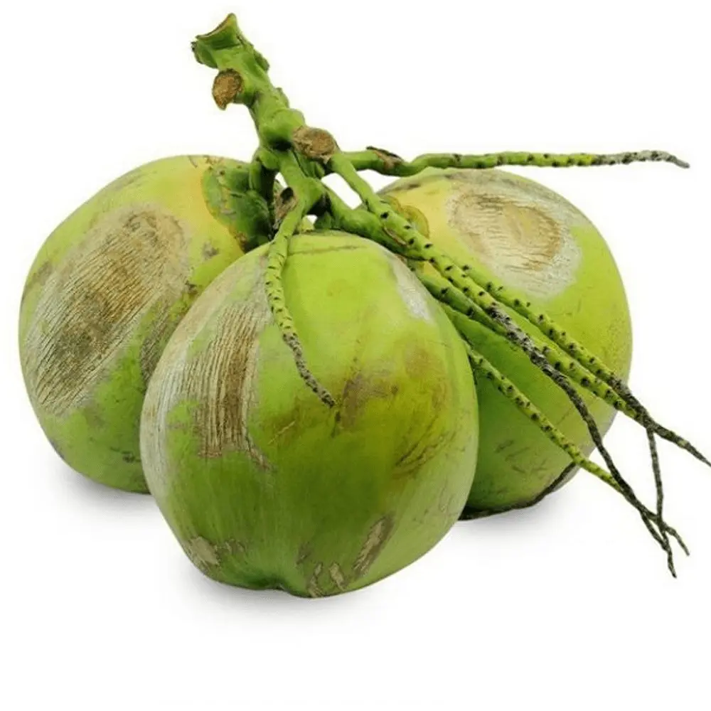 Coco Verde