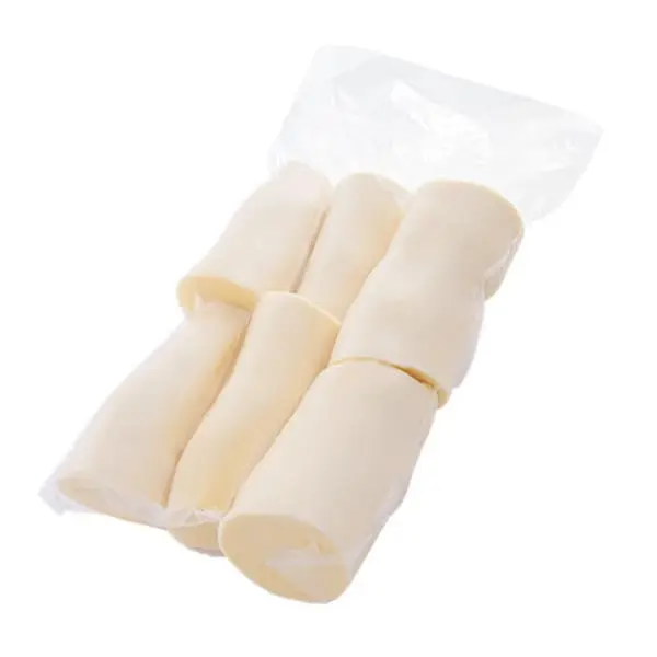 Mandioca (no vácuo) 1kg
