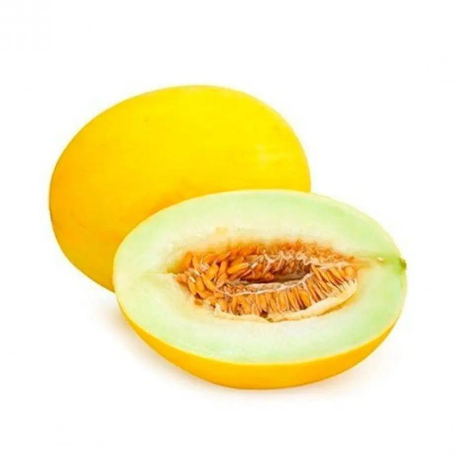 Melão Amarelo 13kg