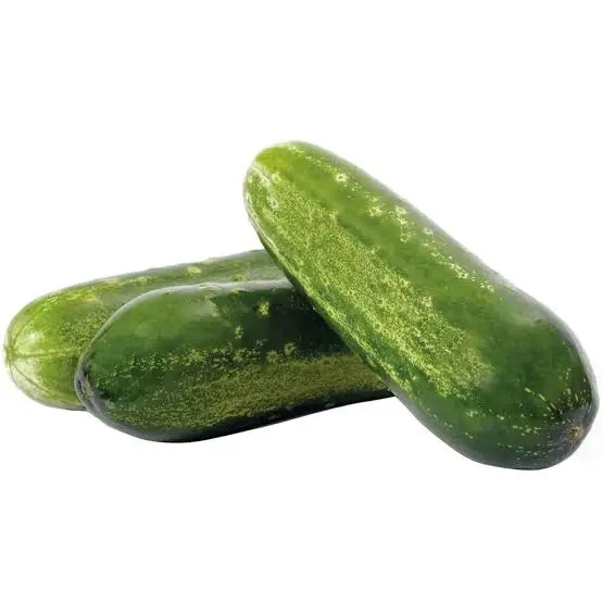 Pepino Caipira