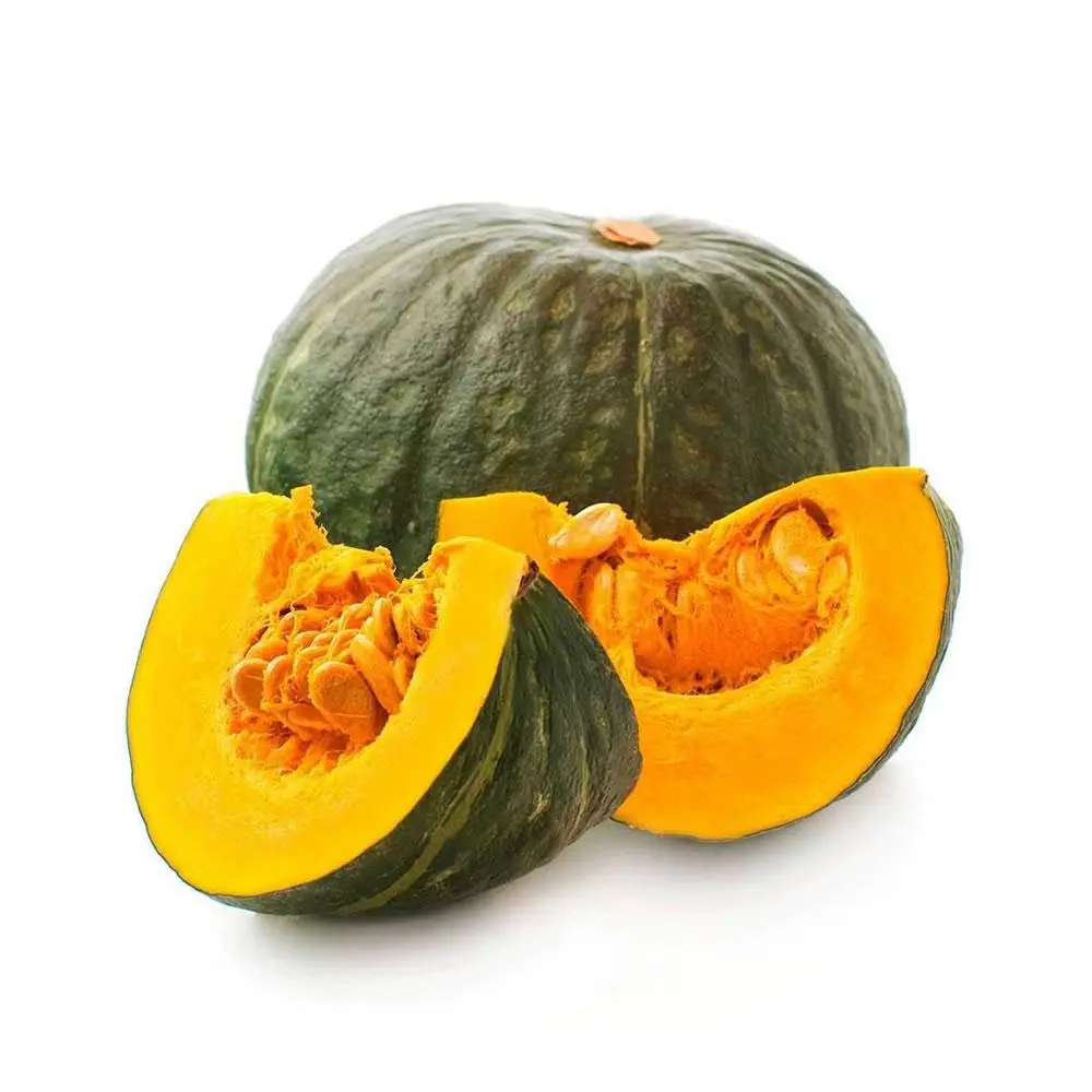 Abóbora Cabotia (Japonesa)