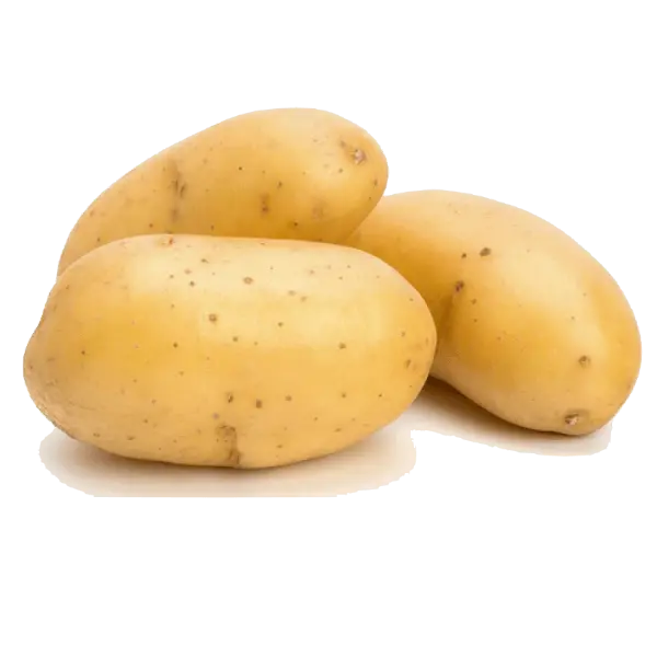 Batata Primeirinha 25kg