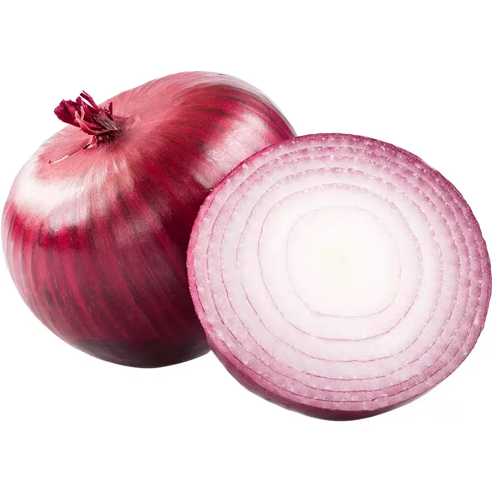 Cebola Roxa